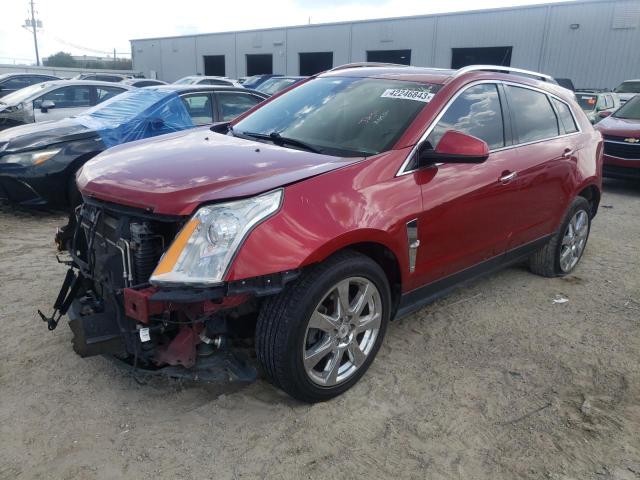 CADILLAC SRX PREMIU 2011 3gyfncey0bs565897