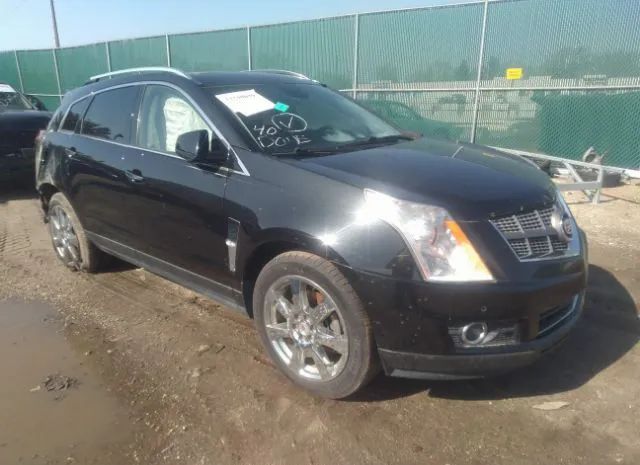 CADILLAC SRX 2011 3gyfncey0bs568671