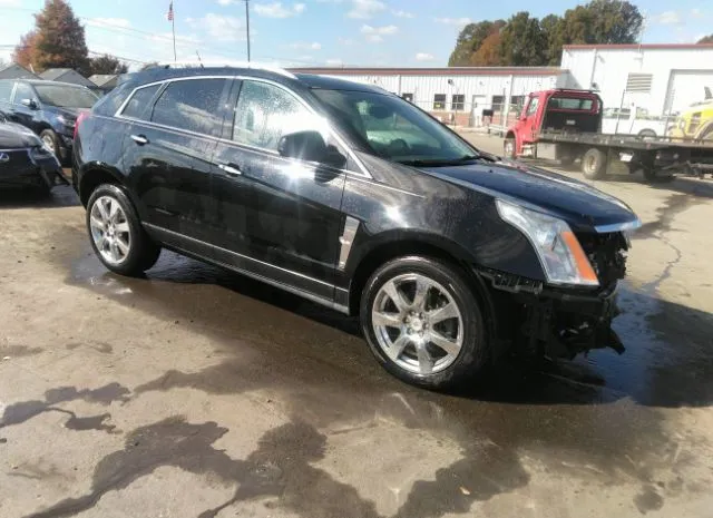 CADILLAC SRX 2011 3gyfncey0bs579489