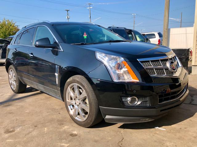 CADILLAC SRX PREMIU 2011 3gyfncey0bs580531