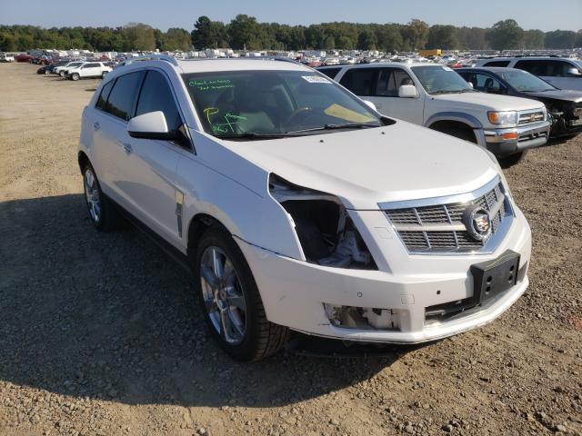 CADILLAC SRX PREMIU 2011 3gyfncey0bs601703