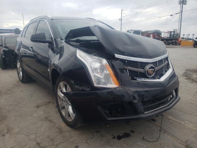 CADILLAC SRX PREMIU 2011 3gyfncey0bs605606