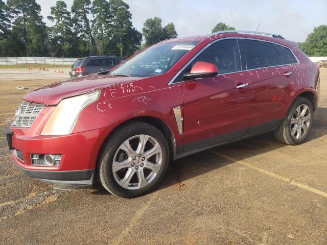 CADILLAC SRX 2011 3gyfncey0bs626360