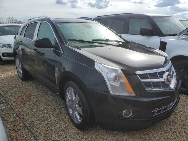 CADILLAC SRX PREMIU 2011 3gyfncey0bs648004