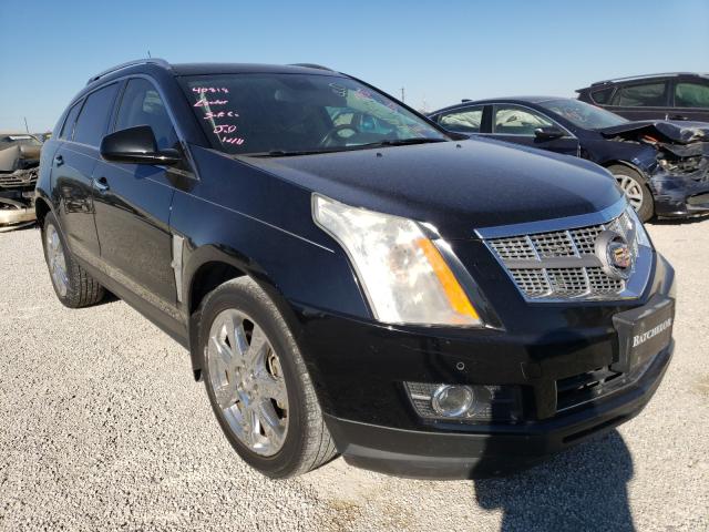 CADILLAC SRX PREMIU 2011 3gyfncey0bs674330