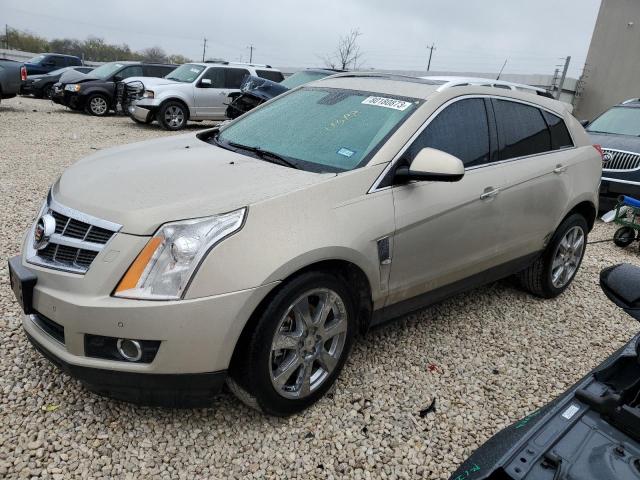 CADILLAC SRX 2010 3gyfncey1as522054