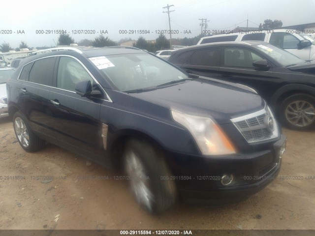 CADILLAC SRX 2010 3gyfncey1as542532