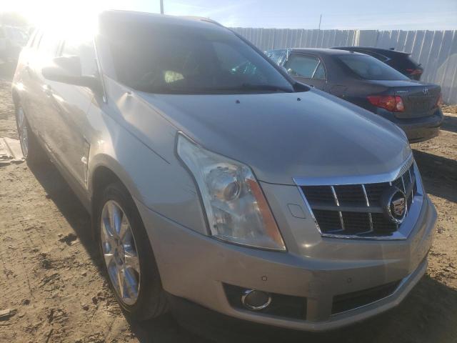 CADILLAC SRX PREMIU 2010 3gyfncey1as542711