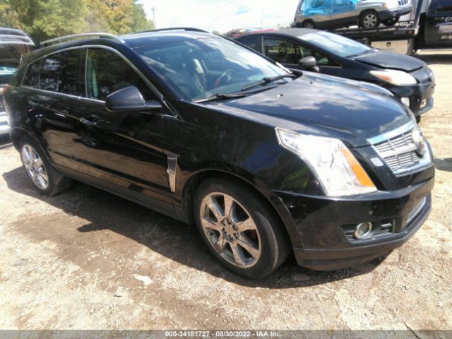 CADILLAC SRX 2010 3gyfncey1as585669