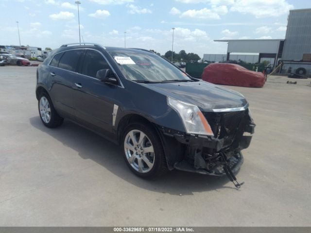 CADILLAC SRX 2010 3gyfncey1as634983