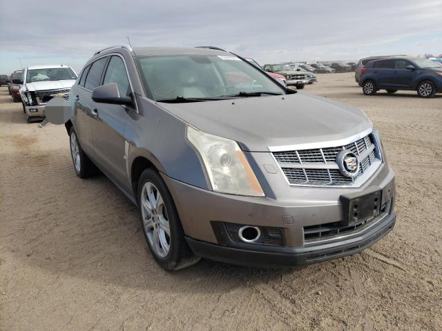 CADILLAC SRX PREMIU 2011 3gyfncey1bs511329