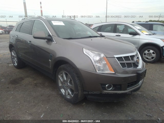 CADILLAC SRX 2011 3gyfncey1bs529345