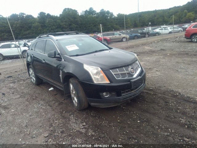 CADILLAC SRX 2011 3gyfncey1bs545514