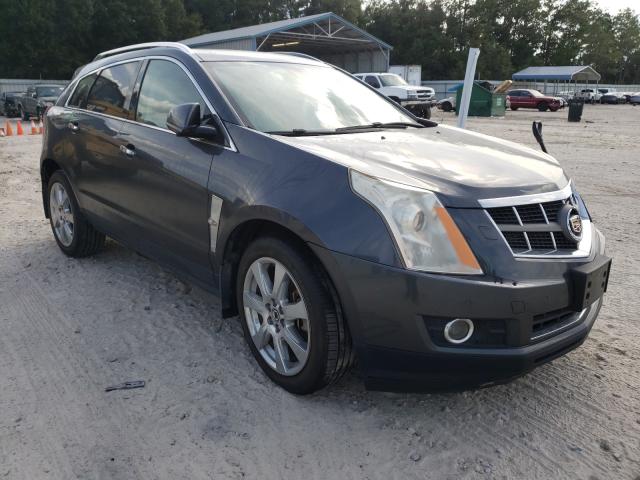 CADILLAC SRX PREMIU 2011 3gyfncey1bs550728