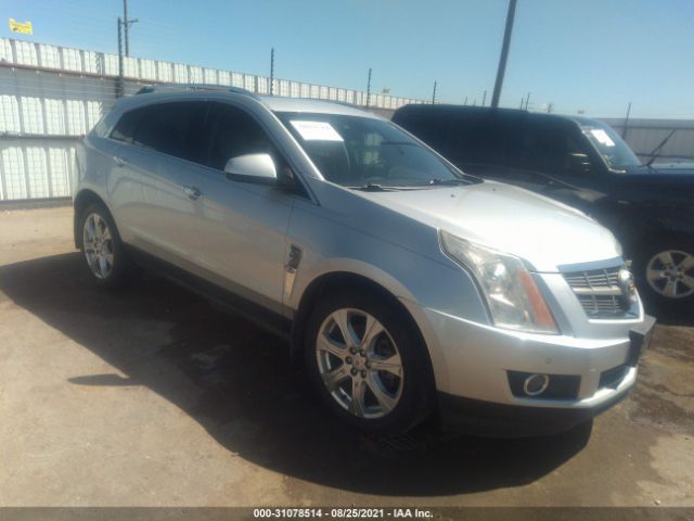 CADILLAC SRX 2011 3gyfncey1bs557484