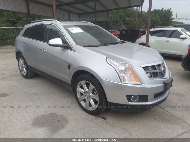 CADILLAC SRX 2010 3gyfncey2as539719