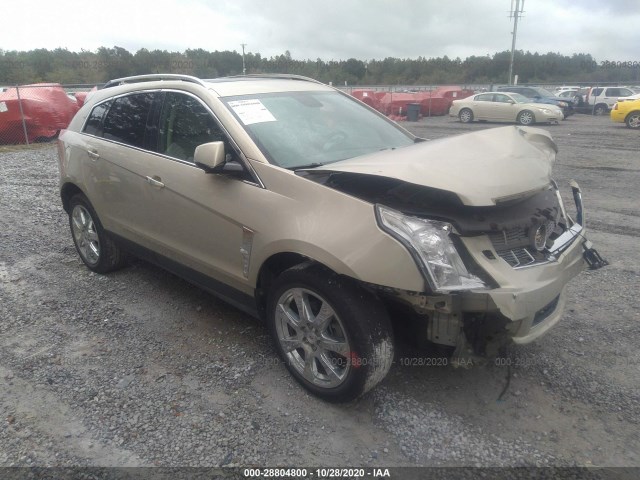 CADILLAC SRX 2010 3gyfncey2as544029