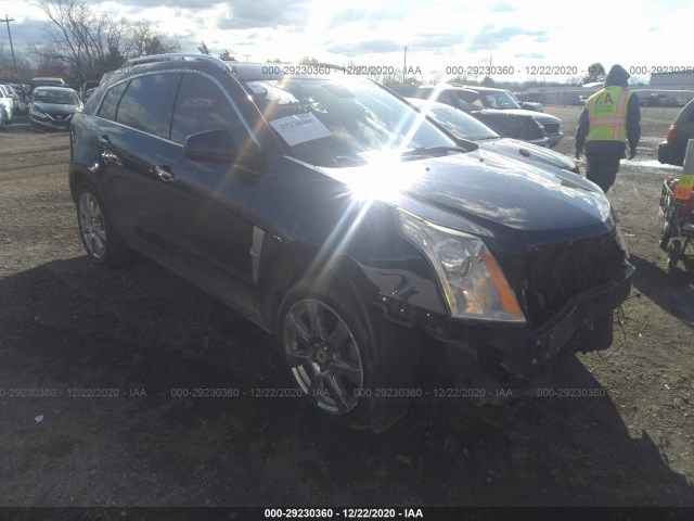 CADILLAC SRX 2010 3gyfncey2as553989