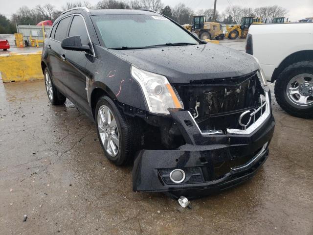 CADILLAC SRX PREMIU 2010 3gyfncey2as573904