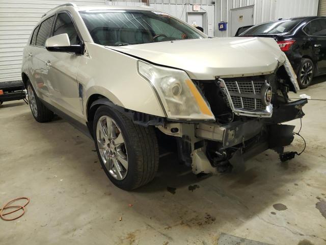 CADILLAC SRX PREMIU 2010 3gyfncey2as603290