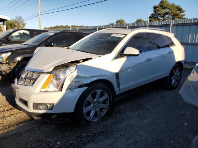 CADILLAC SRX 2010 3gyfncey2as632837