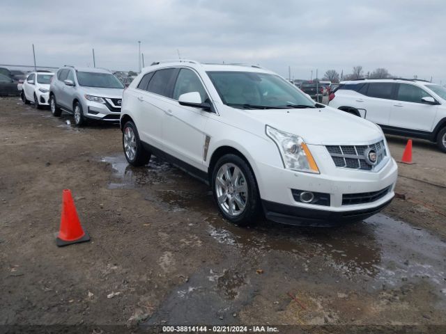 CADILLAC SRX 2010 3gyfncey2as637942