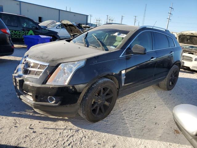 CADILLAC SRX 2010 3gyfncey2as652943