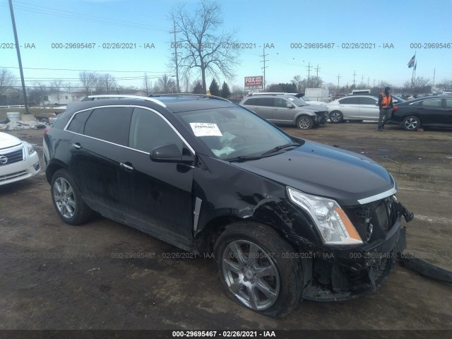 CADILLAC SRX 2011 3gyfncey2bs505698