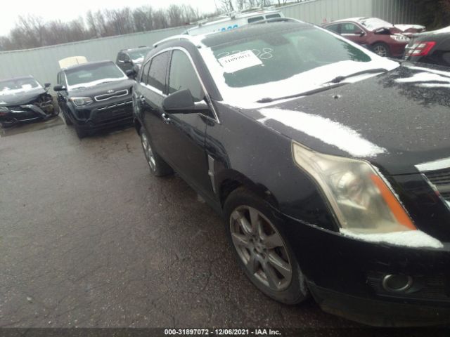 CADILLAC SRX 2011 3gyfncey2bs532108