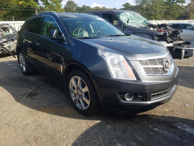 CADILLAC SRX PREMIU 2011 3gyfncey2bs569675