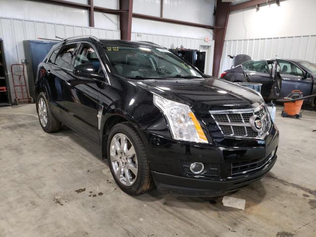 CADILLAC SRX PREMIU 2011 3gyfncey2bs610130