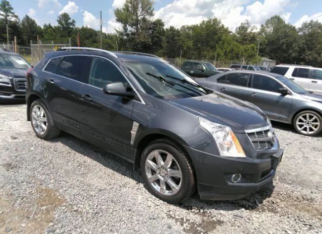 CADILLAC SRX 2011 3gyfncey2bs624738