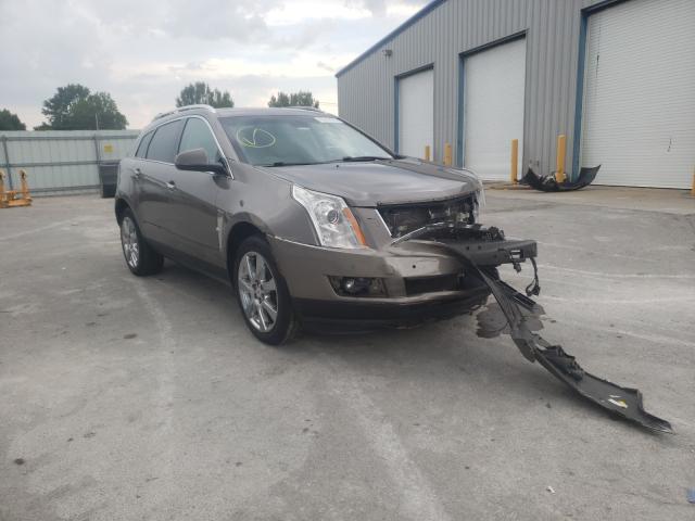 CADILLAC SRX PREMIU 2011 3gyfncey2bs660803