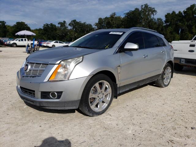 CADILLAC NULL 2011 3gyfncey2bs663118