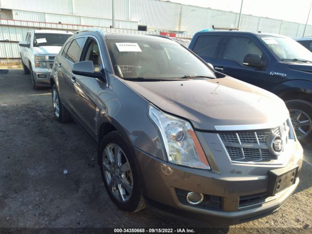 CADILLAC SRX 2011 3gyfncey2bs673096