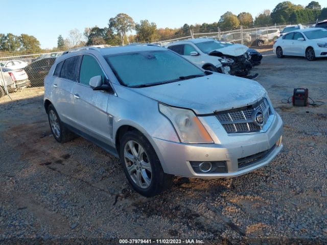 CADILLAC SRX 2011 3gyfncey2bs674099