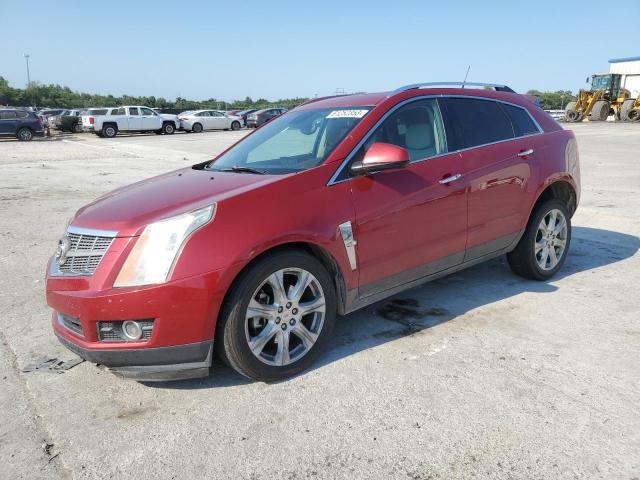 CADILLAC SRX PREMIU 2010 3gyfncey3as572471