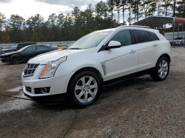 CADILLAC SRX 2010 3gyfncey3as619580