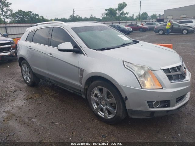 CADILLAC SRX 2010 3gyfncey3as621698