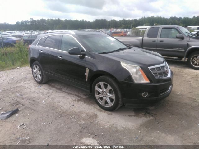 CADILLAC SRX 2010 3gyfncey3as646603