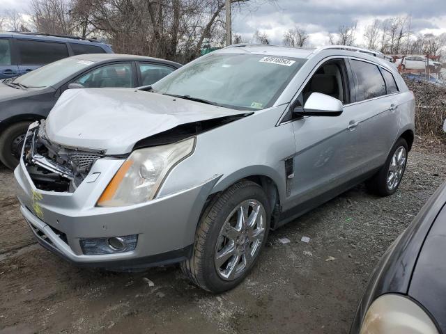 CADILLAC SRX 2011 3gyfncey3bs506214