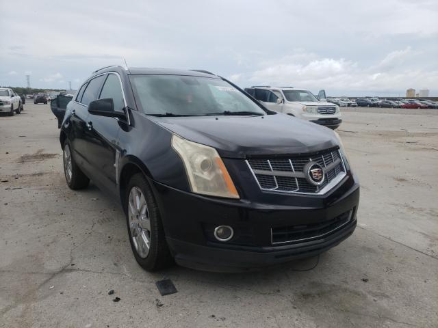 CADILLAC SRX PREMIU 2011 3gyfncey3bs579499