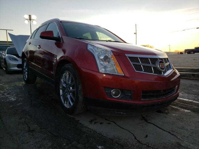 CADILLAC SRX PREMIU 2011 3gyfncey3bs582273