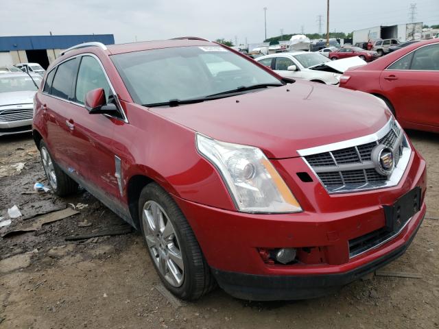 CADILLAC SRX PREMIU 2011 3gyfncey3bs600271