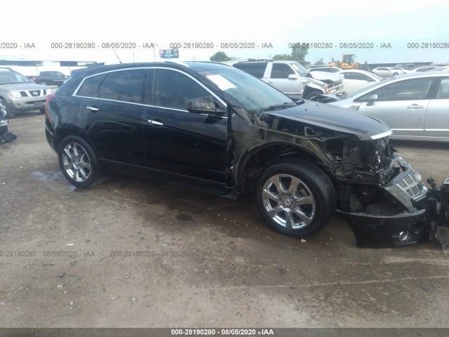 CADILLAC SRX 2011 3gyfncey3bs640821