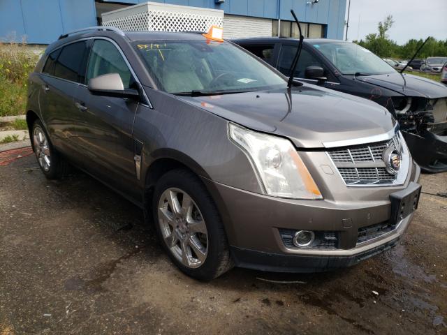 CADILLAC SRX PREMIU 2011 3gyfncey3bs672443