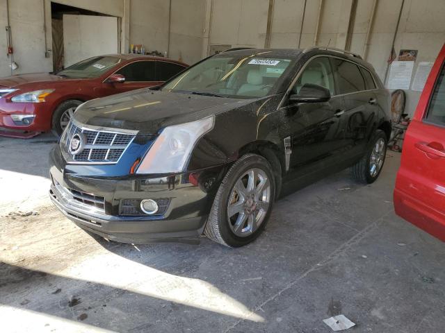 CADILLAC SRX 2011 3gyfncey3bs673334