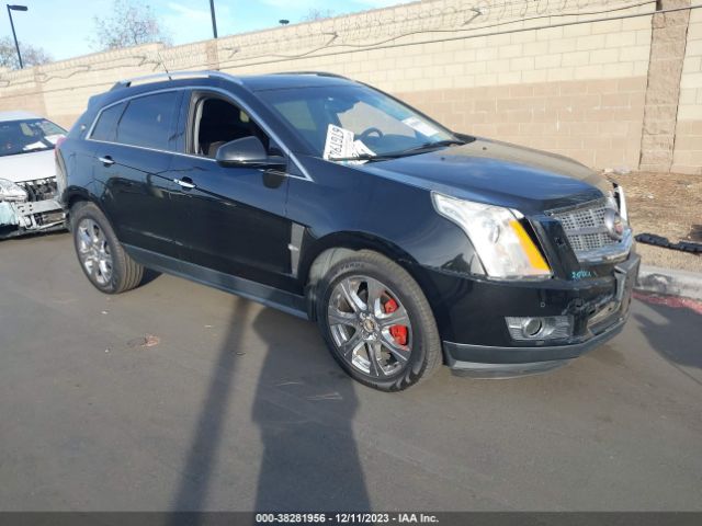 CADILLAC SRX 2011 3gyfncey3bs673690