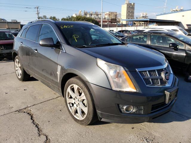 CADILLAC SRX PREMIU 2010 3gyfncey4as507550