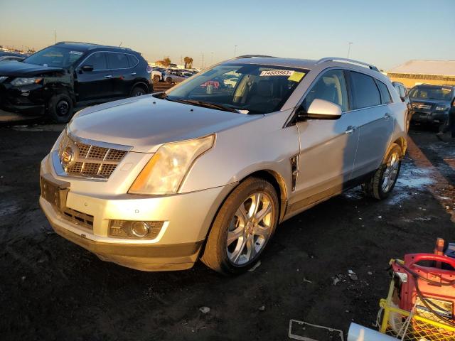 CADILLAC SRX 2010 3gyfncey4as520251